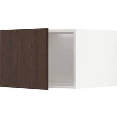 IKEA Metod Överskåp För Kyl Frys 60 x 40 cm Väggskåp