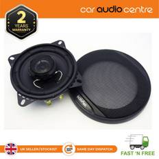 SXT1035 200W Coaxial Speakers