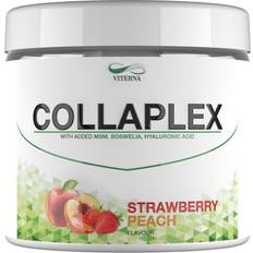 Viterna Collaplex Powder Strawberry Peach 400g