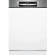 Bosch 60 cm - Semi Integrated Dishwashers Bosch Dishwasher SMI4ECS28E