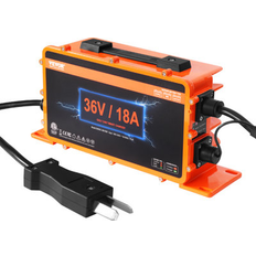 36 Volt 18 Amp Golfvogn Batterioplader