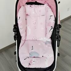 Universal Stroller Cushion Pad For Babies
