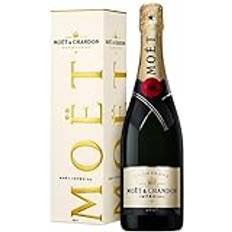 France Wines Moët & Chandon Impérial Brut Champagne Gift Box 75 cl