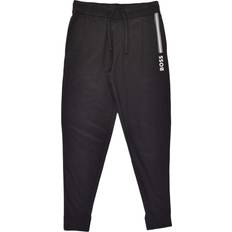 BOSS Authentic Jogger Pants - Black/Silver