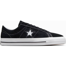 Converse One Star Sneakers Converse CONS One Star Pro - Black/Black/White