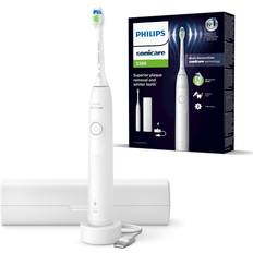 Schallzahnbürste Philips HX7108/02 Schallzahnbürste Weiß