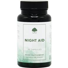 G&G Night Aid Supplement 30 pcs