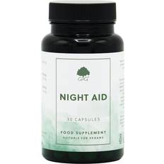 Night Aid Supplement 
