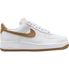 38 ½ - Nike Air Force 1 Chaussures NIKE Air Force 1 '07 Next Nature W - White/Flax