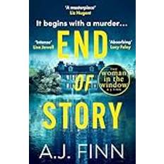 Books End of Story (Paperback)