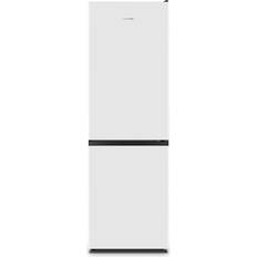 Bianco - Frigorifero sopra Congelatore - Libero Frigo congelatori Hisense RB390N4AWE White