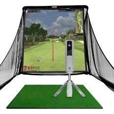 Rapsodo MLM2 Simulator Net Pack