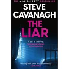Books The Liar (Paperback)