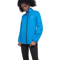 Blue Rain Jackets & Rain Coats Mac in a Sac Origin Jacket - Ocean Blue