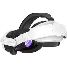 Vortex VR Elite Strap 6000 mAh Batteri Meta Quest 3