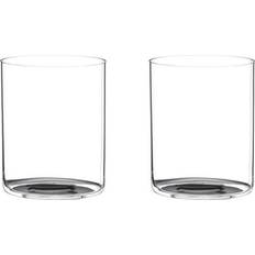 Whisky Glasses on sale Riedel O Wine Whisky Glass 43cl 2pcs