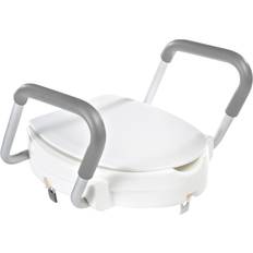 Aluminum Toilet Seats Ridder (A0072001)