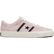 Converse Donna - Rosa Scarpe Converse One Star Academy Pro Suede - Blush Hush/Egret/Black