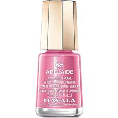 Nagelprodukter Mavala Mini Nail Color #65 Adelaide 5ml