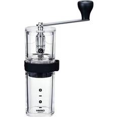 G Smart kaffekværn transparent
