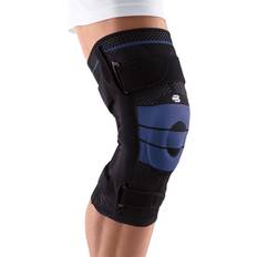 Bauerfeind MalleoTrain Ankelbandage Vänster S Titan 5