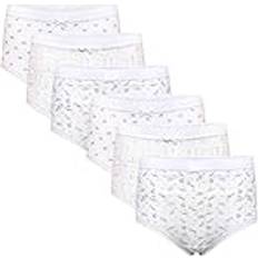 Super Soft Maxi Briefs - Assorted Colors
