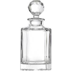 Krystallglass Whiskeykarafler Frederik Bagger Statement Old Fashioned Whiskeykaraffel 0.7L