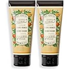 Orange Blossom Natural Shower Gel 2 x 200 ml