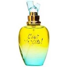 Christian Lacroix Cest La Fete Eau De Parfum Spray 100ml