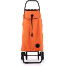 Orange Shoppingvagnar ROLSER 4L MF - Orange