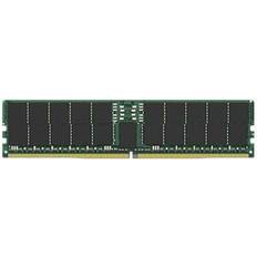 1 - 128 GB RAM Kingston DDR5 128GB DIMM Server