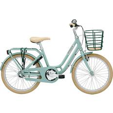 Norden Clara N3 - Mint Green Børnecykel