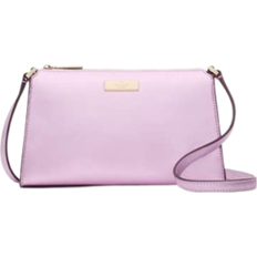 Kate spade pink bag Kate Spade Kenzie Mini Crossbody - Quartz Pink