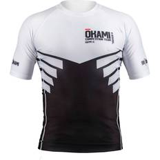 OKAMI Fightgear Rashguard Competition Team