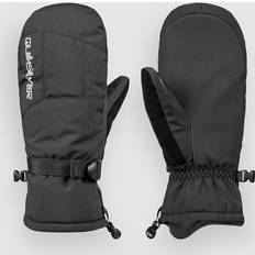 M Fäustlinge Quiksilver Mission Mittens - Schwarz