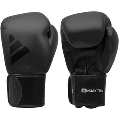 14oz Kampsportshandskar adidas Boxningshandskar Thai Tilt FW22