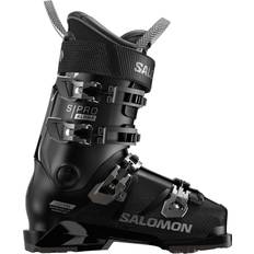 Herre Alpinstøvler Salomon S/Pro Alpha 110 24/25 Black/Dark Grey Met/Black