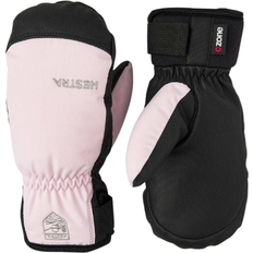 Kid's Ferox Primaloft Gloves - Pink