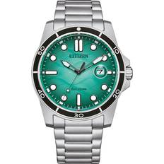 Citizen Mineral Relojes de pulsera Citizen Sport (AW1816-89L)