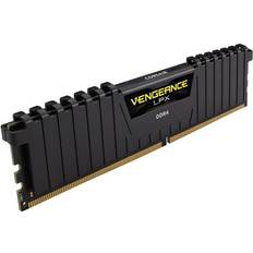 Corsair Vengeance LPX Black DDR4 2400MHz 2x16GB (CMK32GX4M2A2400C16)