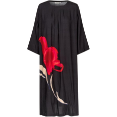 Herre - L Kjoler Masai Nafiala Dress - Haute Red