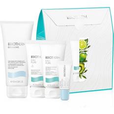 Pure biotherm Biotherm Eau Pure S-Set