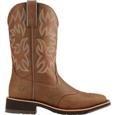 Mesh - Women Sport Shoes Ariat Delilah W - Brown