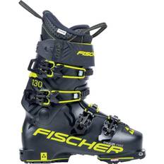 Skifahren Fischer Ranger Free 130 Walk DYN