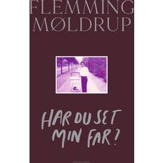 Har du set min far Har du set min far? (Hæftet, 2024)