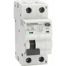 IP20 Personskyddsbrytare Malmbergs MB-2169867
