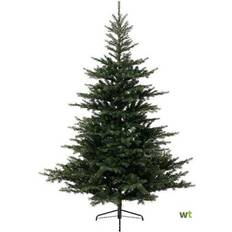 Juletræer grandis Grandis Fir Artificial Green Juletræ 360cm