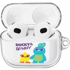 WiLLBee Toy Story AirPods 3 Case