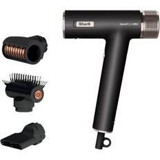SpeedStyle Pro 3-in-1 High-Velocity Hair Dryer System