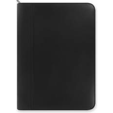 Filofax Kontorsmaterial Filofax Metropol Zipped Folder with Calculator